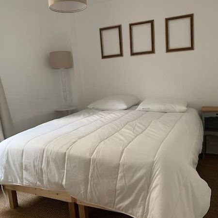 Gite La Petite Maison Guîtres Extérieur photo