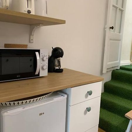 Gite La Petite Maison Guîtres Extérieur photo