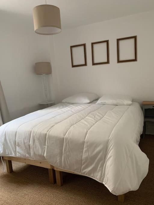 Gite La Petite Maison Guîtres Extérieur photo